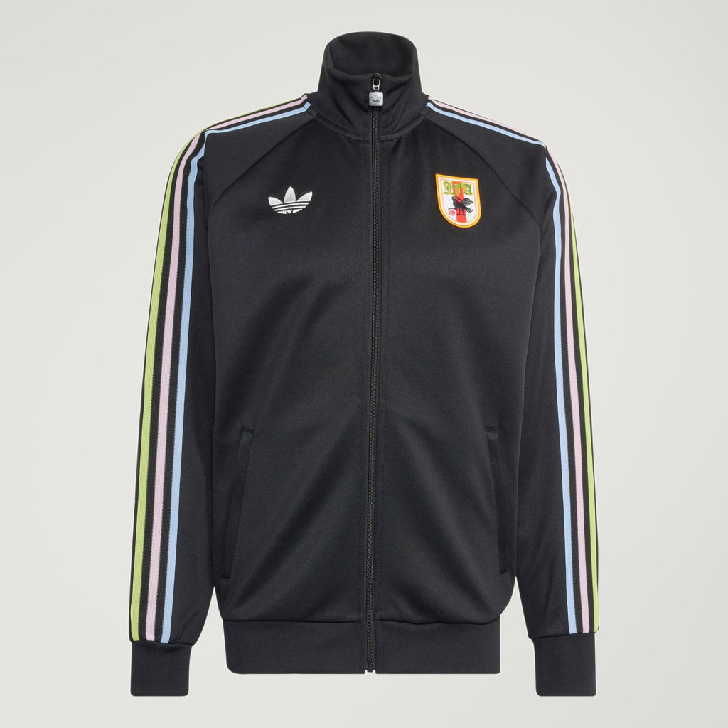 adidas Japan Originals Track Top - KA1519-ADIDAS by adidas | Available at Niky's Sports