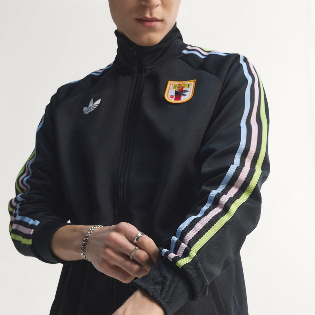 adidas Japan Originals Track Top - KA1519-ADIDAS by adidas | Available at Niky's Sports
