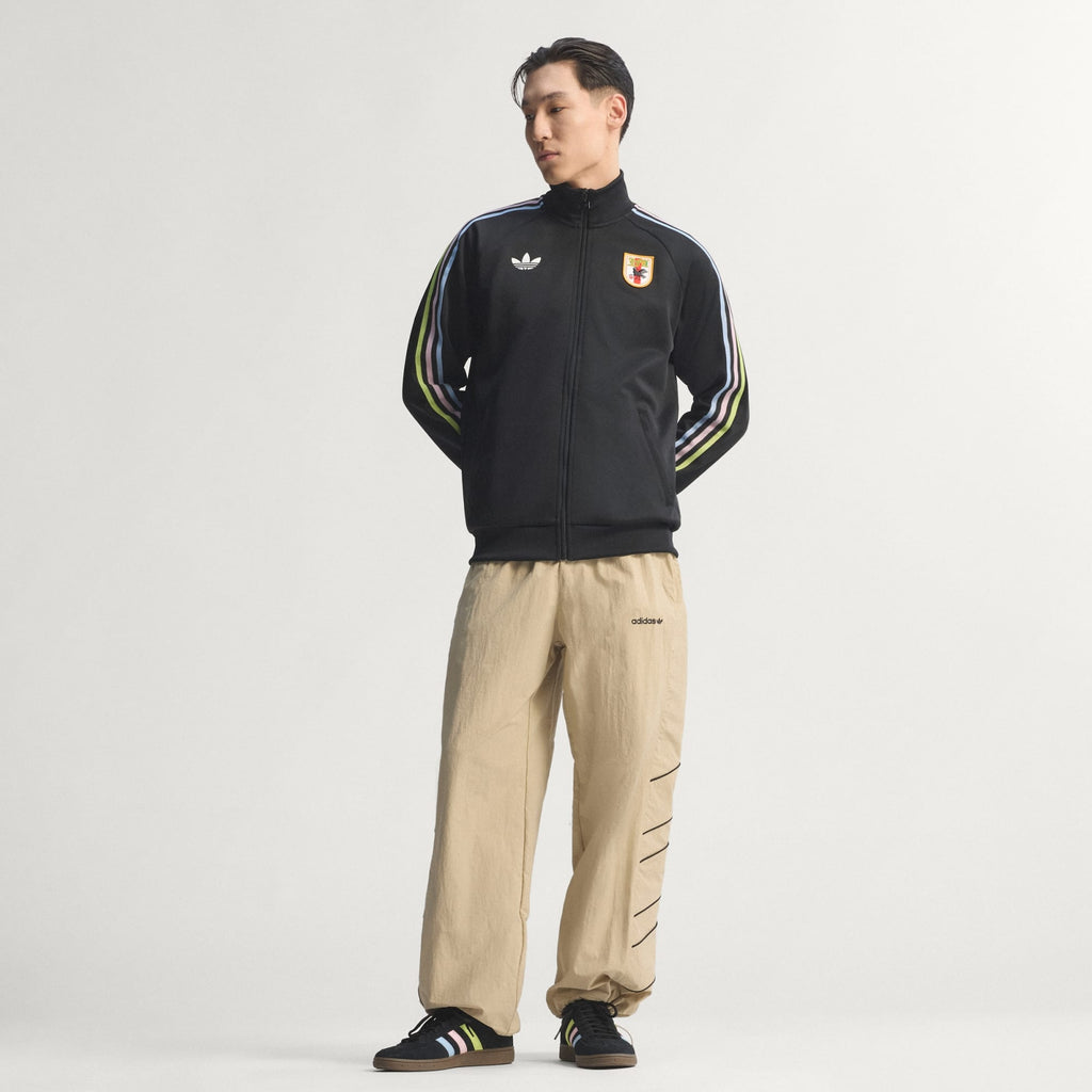 adidas Japan Originals Track Top - KA1519-ADIDAS by adidas | Available at Niky's Sports