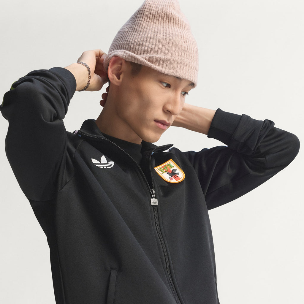 adidas Japan Originals Track Top - KA1519-ADIDAS by adidas | Available at Niky's Sports