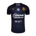 Puma Chivas 3rd Authentic Men's Jersey - 706399-01-PUMA by Puma | Available at Niky's Sports