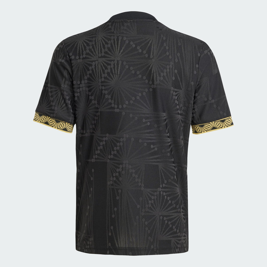 adidas Mexico De Oro Youth Jersey 2025 - JM2535-ADIDAS by adidas | Available at Niky's Sports
