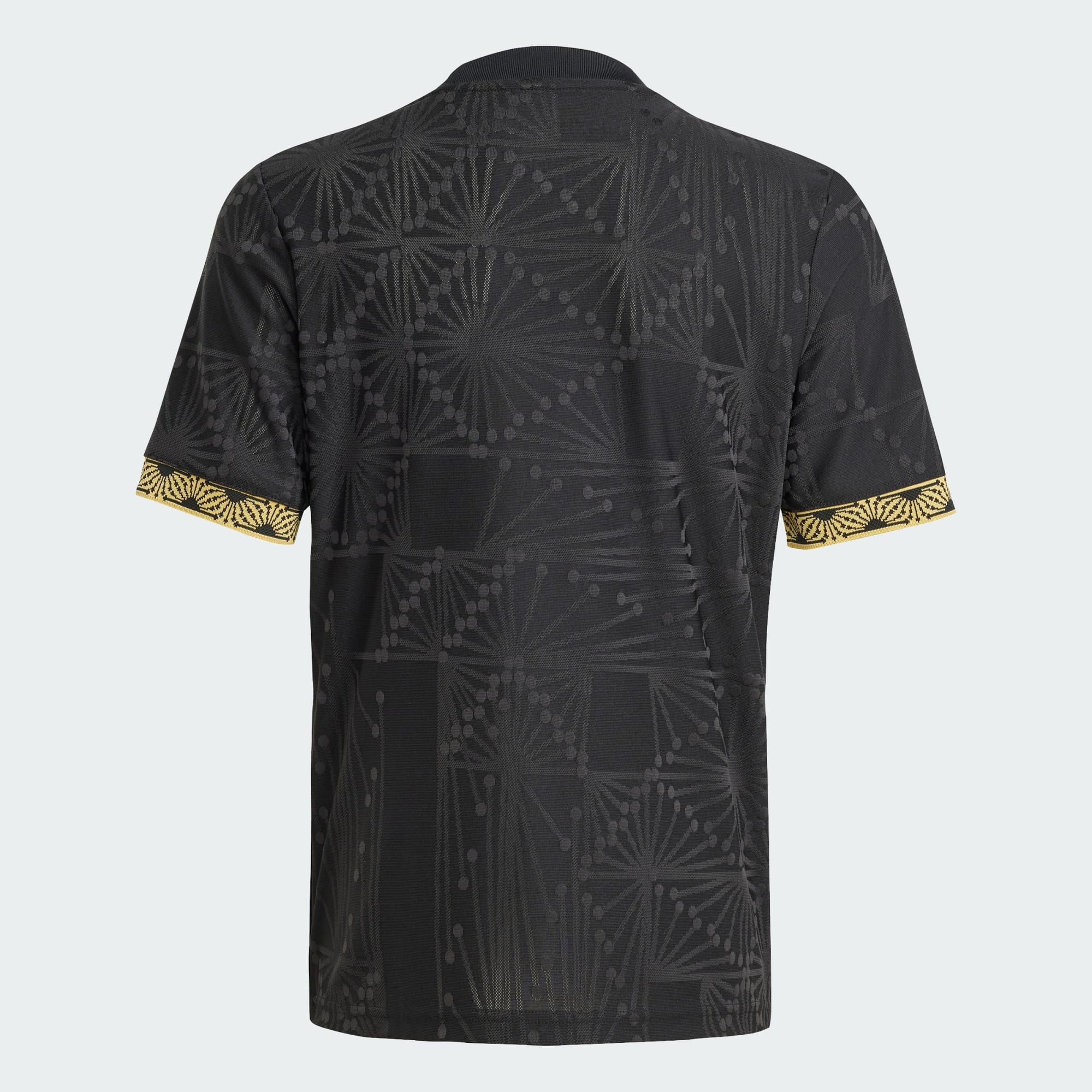 adidas Mexico De Oro Youth Jersey 2025 - JM2535-ADIDAS by adidas | Available at Niky's Sports