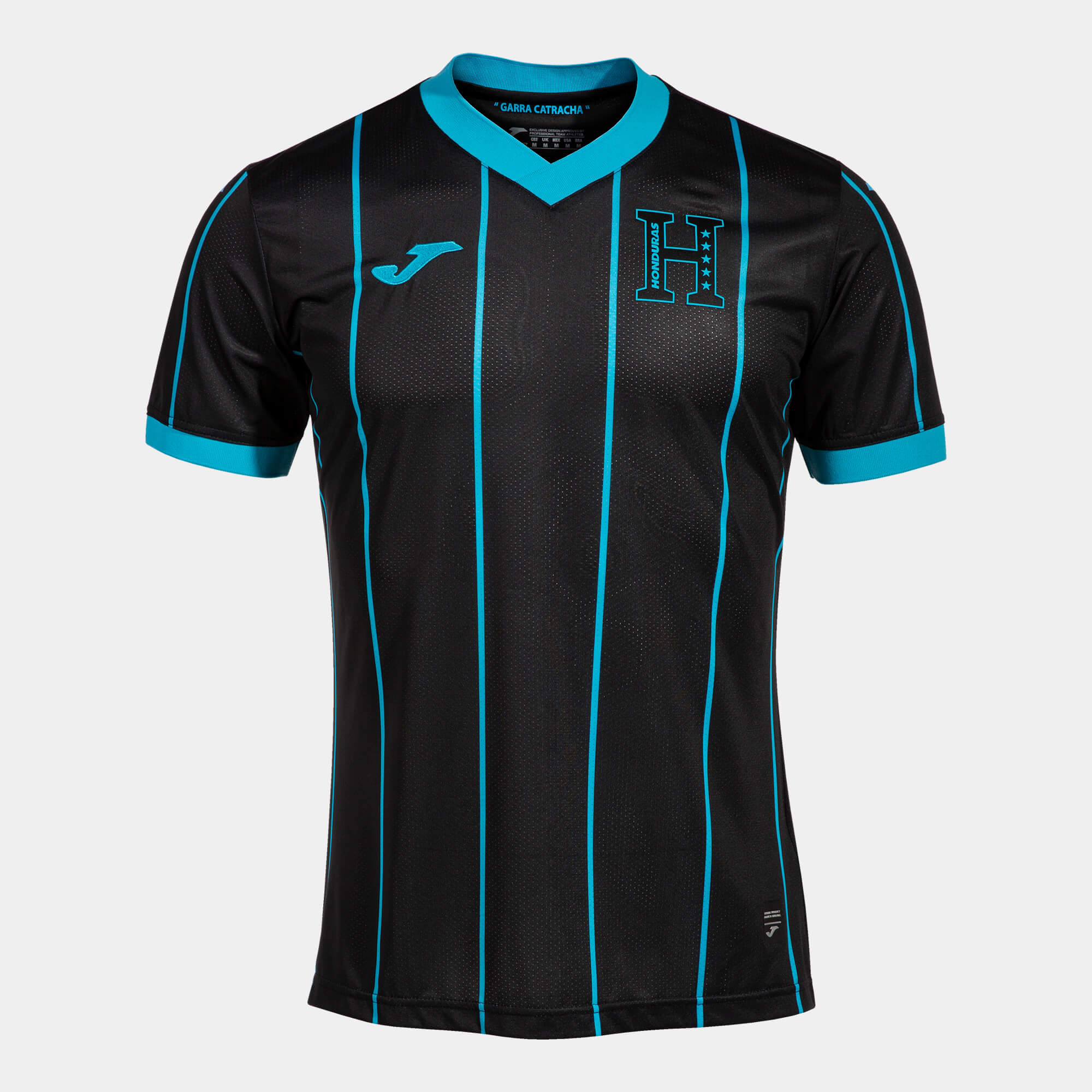 Joma Honduras Away Men's Soccer Jersey 22/23 - A310601A0102-JOMA by Joma | Available at Niky's Sports