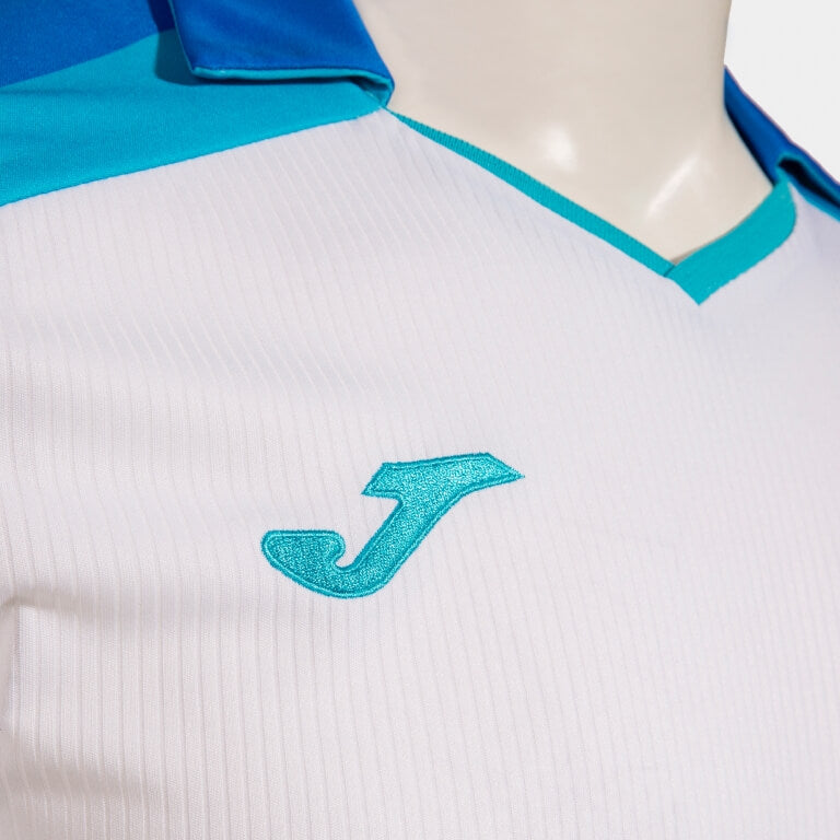 Joma Honduras Home Men's Soccer Jersey 22/23 - A310601A0101-JOMA by Joma | Available at Niky's Sports