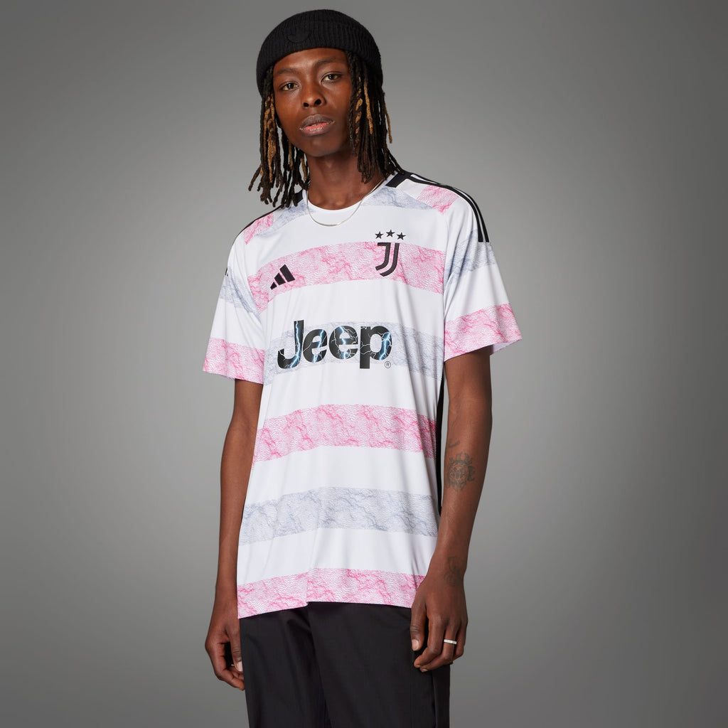 Juventus Away Authentic Jersey 2022/2023: Home Kit adidas - Juventus  Official Online Store