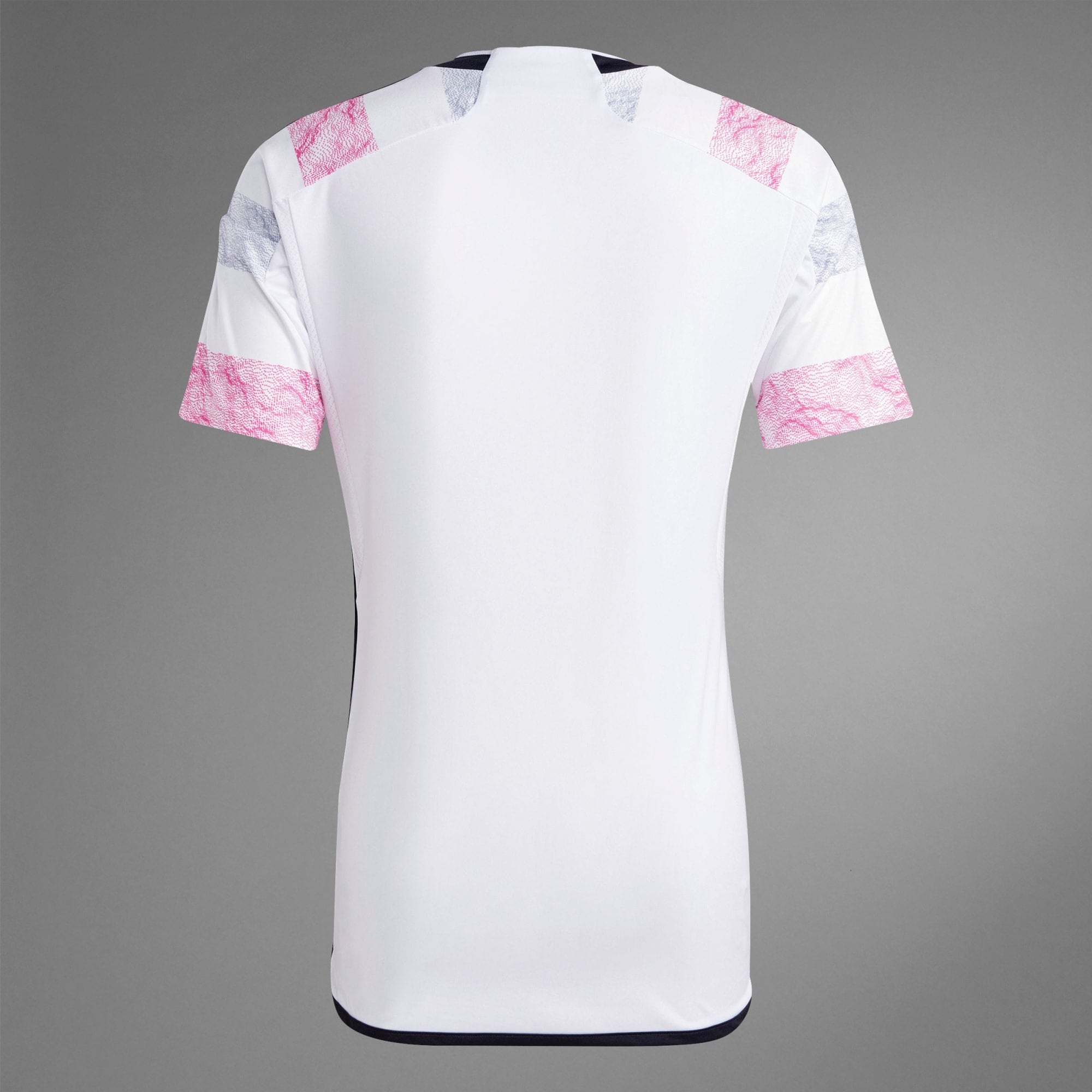 adidas JUVENTUS 23/24 AWAY JERSEY
