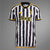 adidas JUVENTUS 23/24 HOME AUTHENTIC JERSEY - HR8248-ADIDAS by adidas | Available at Niky's Sports