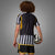 adidas JUVENTUS 23/24 HOME AUTHENTIC JERSEY - HR8248-ADIDAS by adidas | Available at Niky's Sports