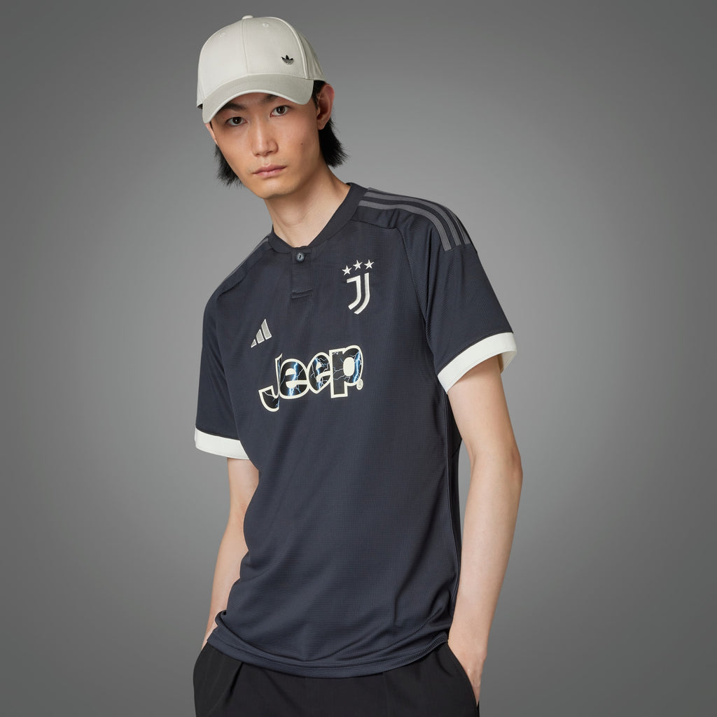adidas Juventus 23/24 3rd Jersey - HR8250-ADIDAS by adidas | Available at Niky's Sports