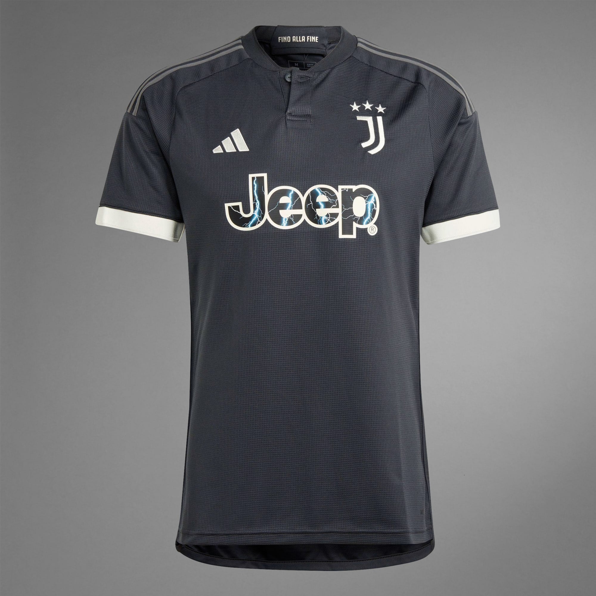 adidas Juventus 23/24 3rd Jersey