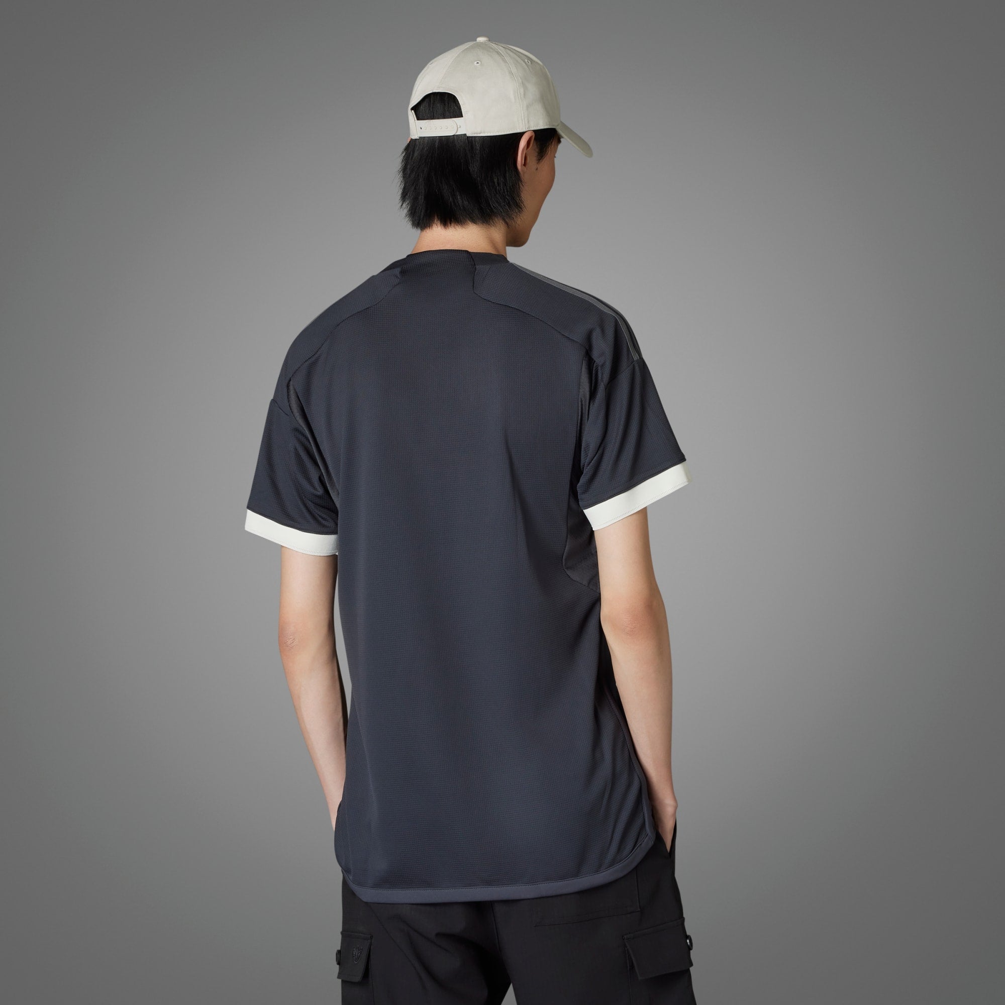 adidas Juventus 23/24 3rd Jersey - HR8250-ADIDAS by adidas | Available at Niky's Sports