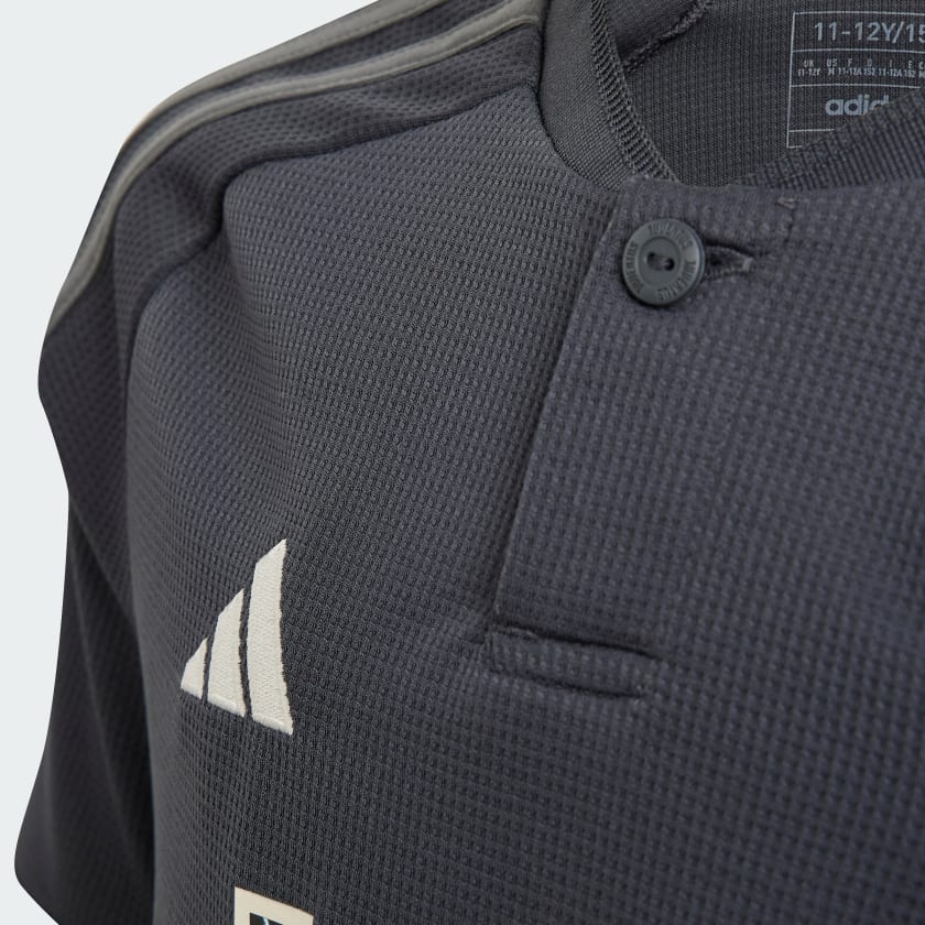 adidas JUVENTUS 23/24 THIRD JERSEY KIDS