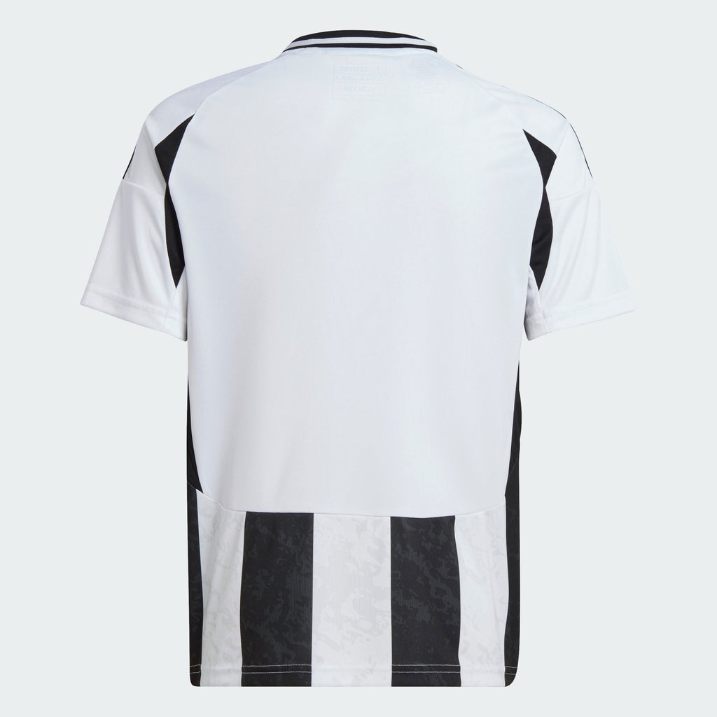 adidas Juventus 24/25 Home Jersey Kids - IT3552-ADIDAS by adidas | Available at Niky's Sports