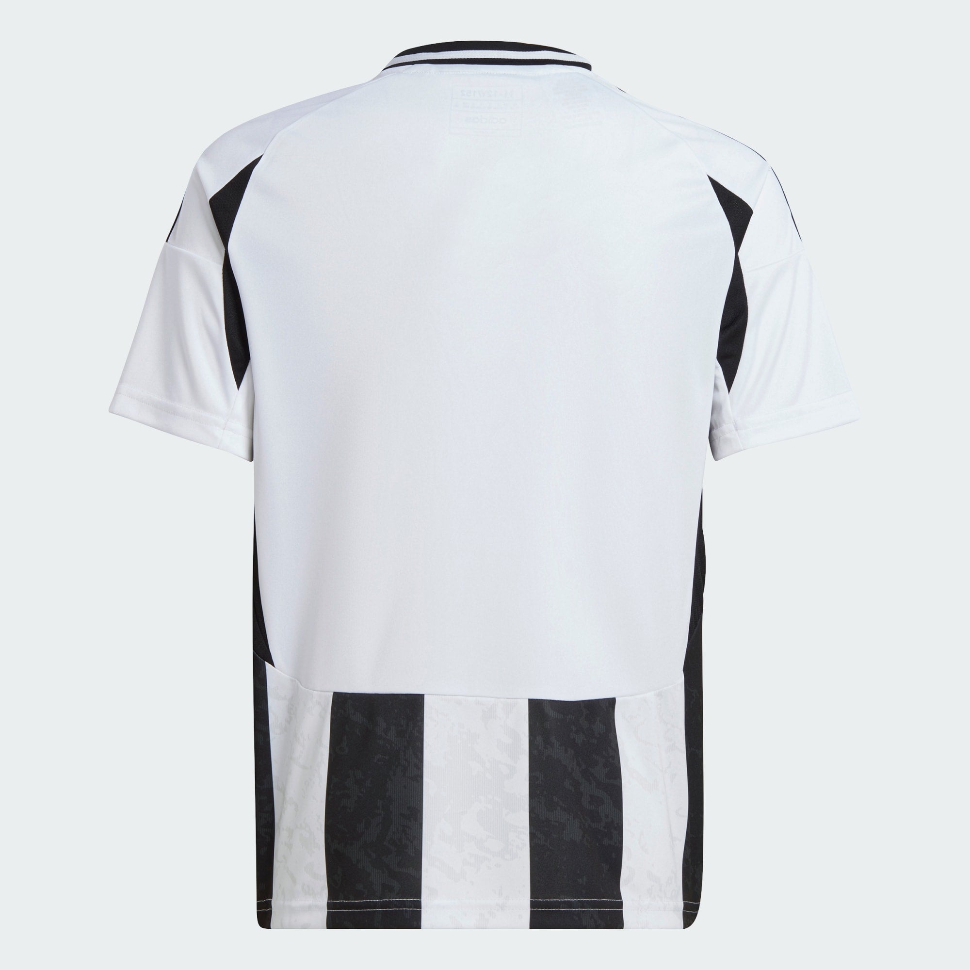 adidas Juventus 24/25 Home Jersey Kids - IT3552-ADIDAS by adidas | Available at Niky's Sports