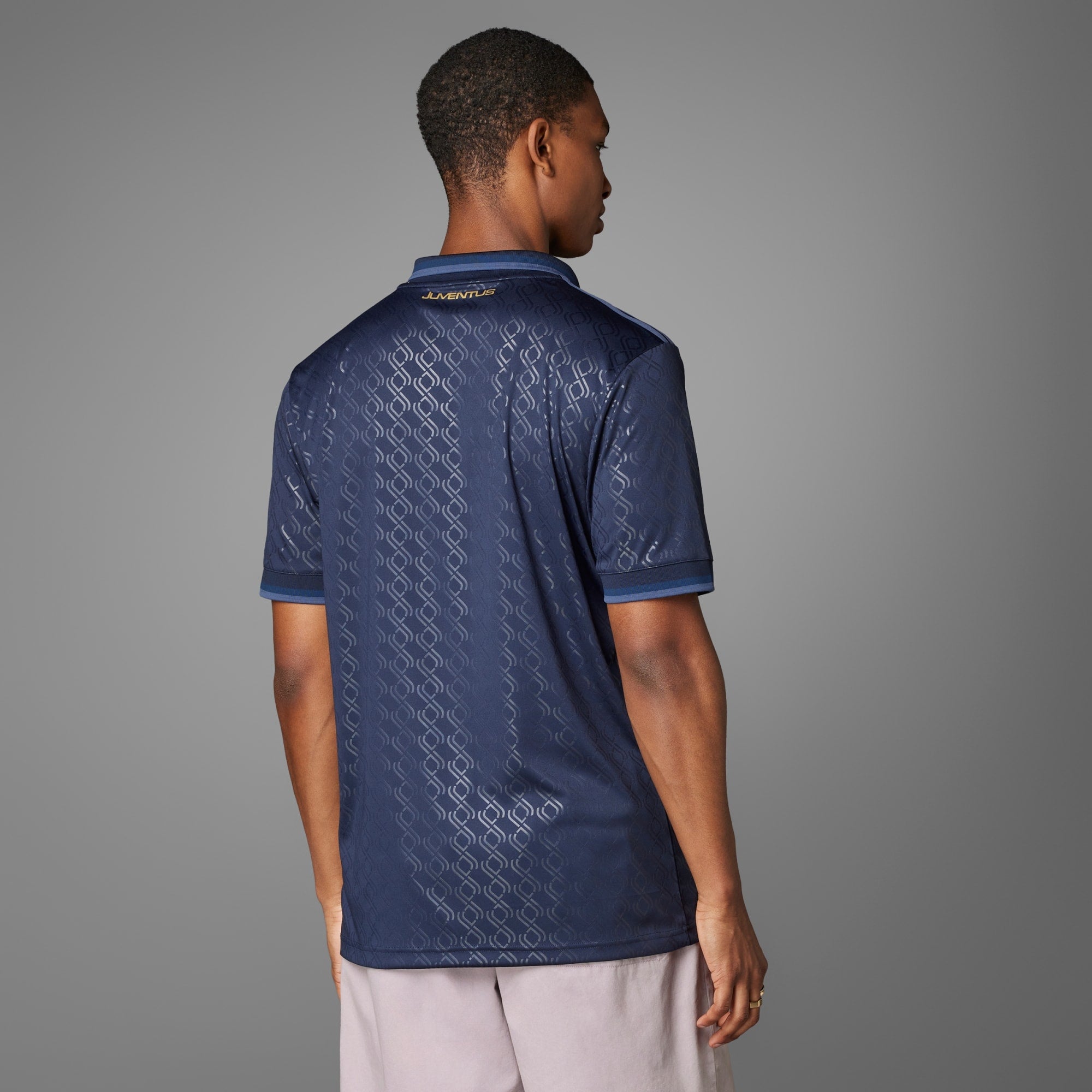 adidas JUVENTUS 24/25 THIRD JERSEY