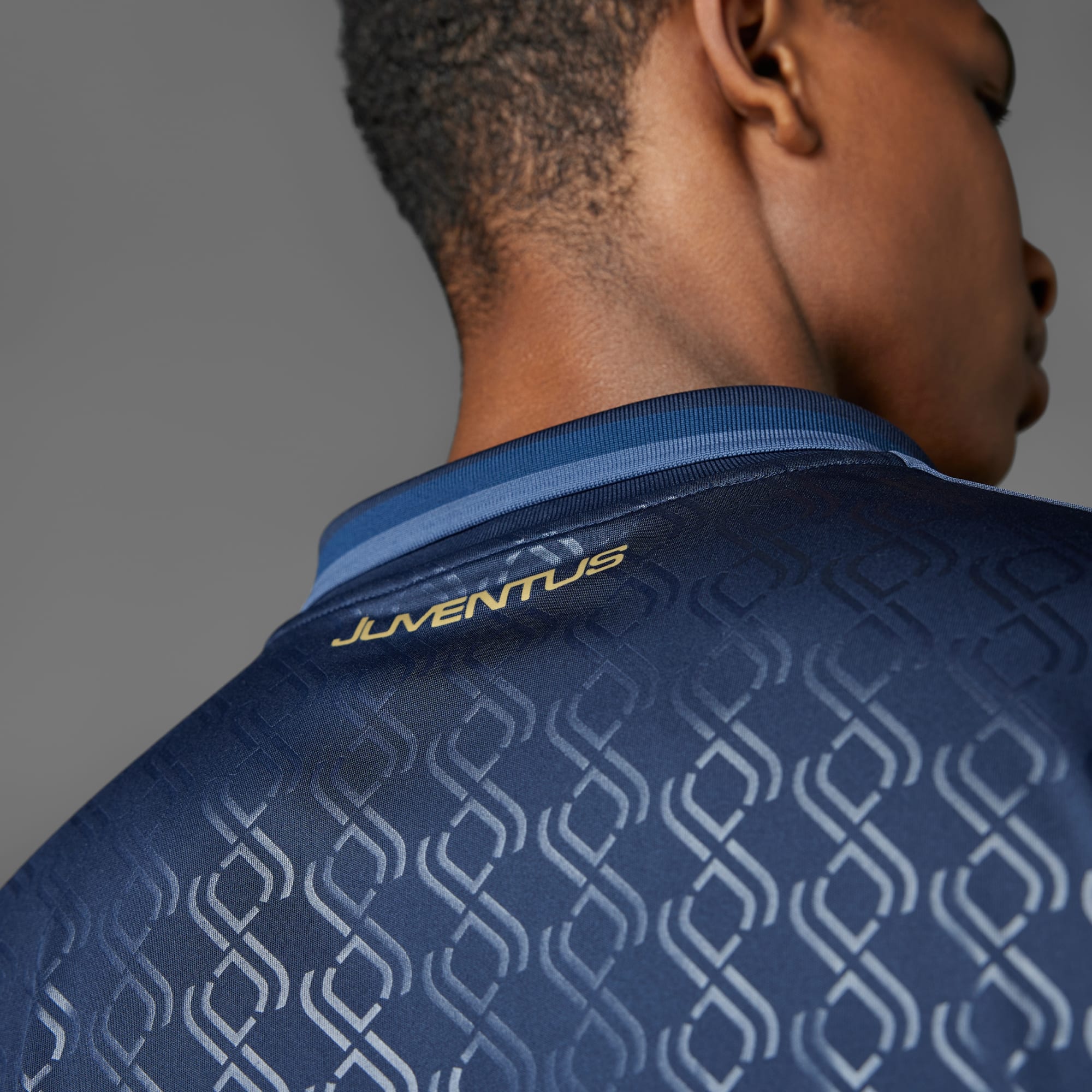 adidas JUVENTUS 24/25 THIRD JERSEY