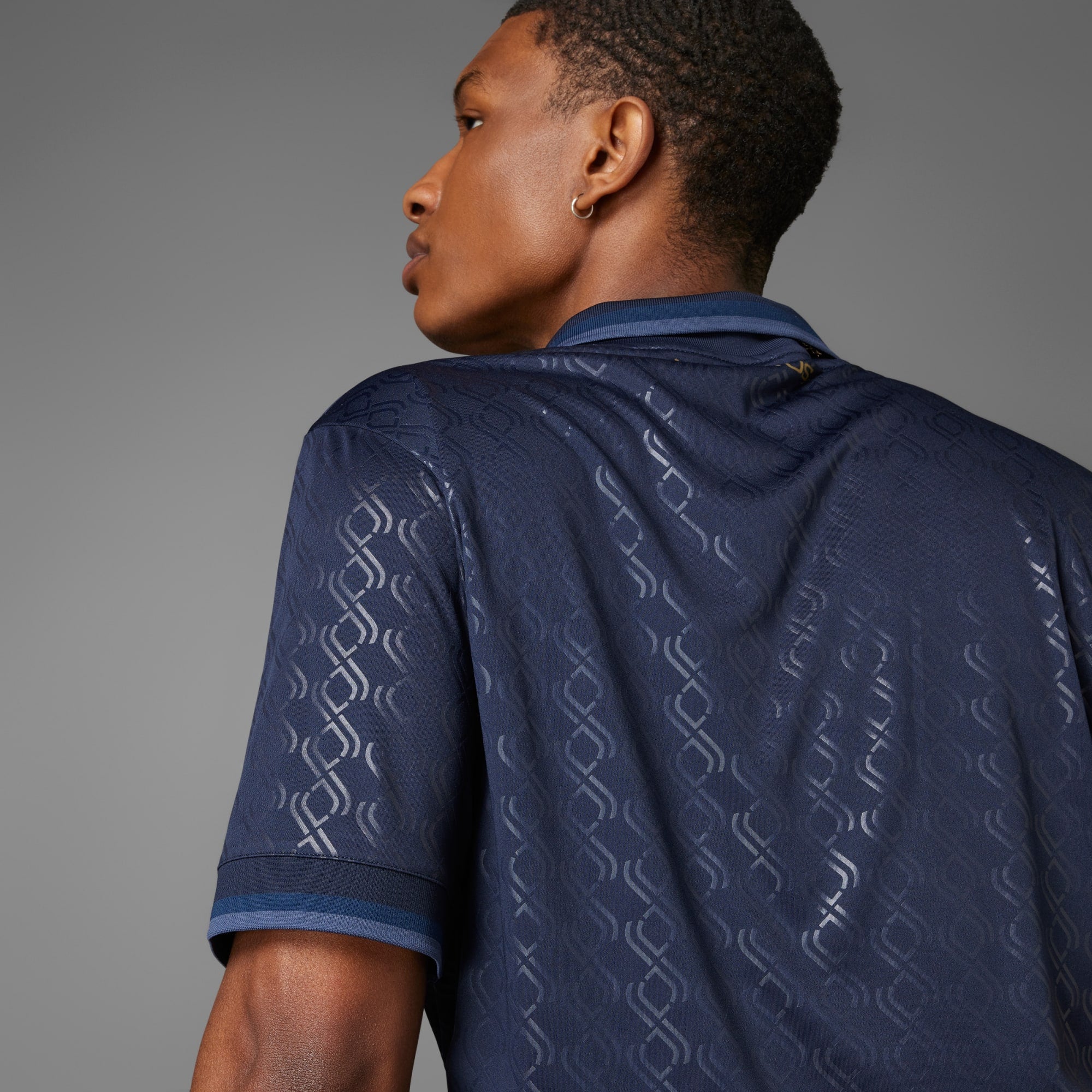 adidas JUVENTUS 24/25 THIRD JERSEY