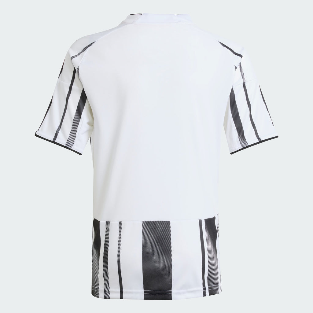 adidas Juventus 25/26 Home Jersey Kids - JN5237-ADIDAS by adidas | Available at Niky's Sports