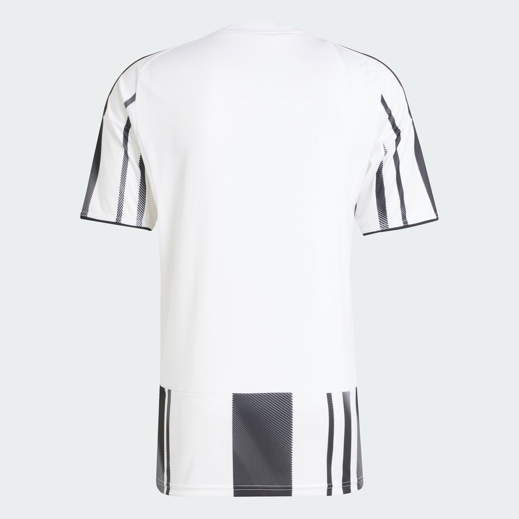 adidas Juventus 25/26 Home Jersey - JJ4320-ADIDAS by adidas | Available at Niky's Sports