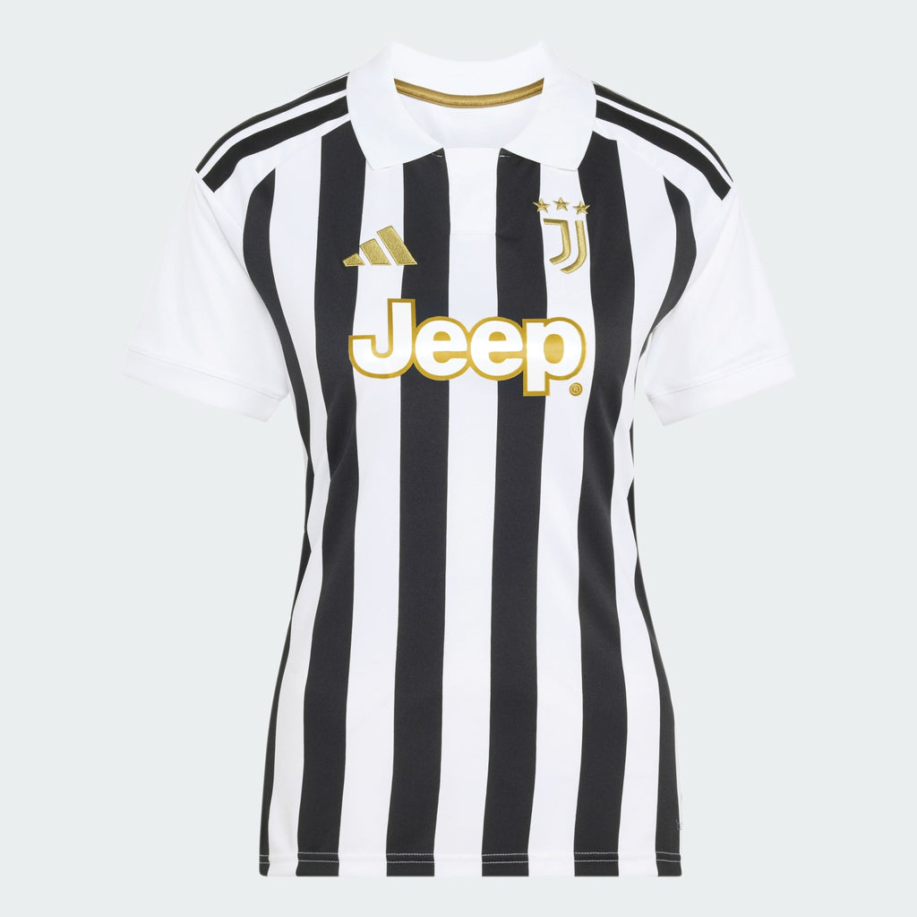 adidas Juventus 26/27 Women's Home Jersey