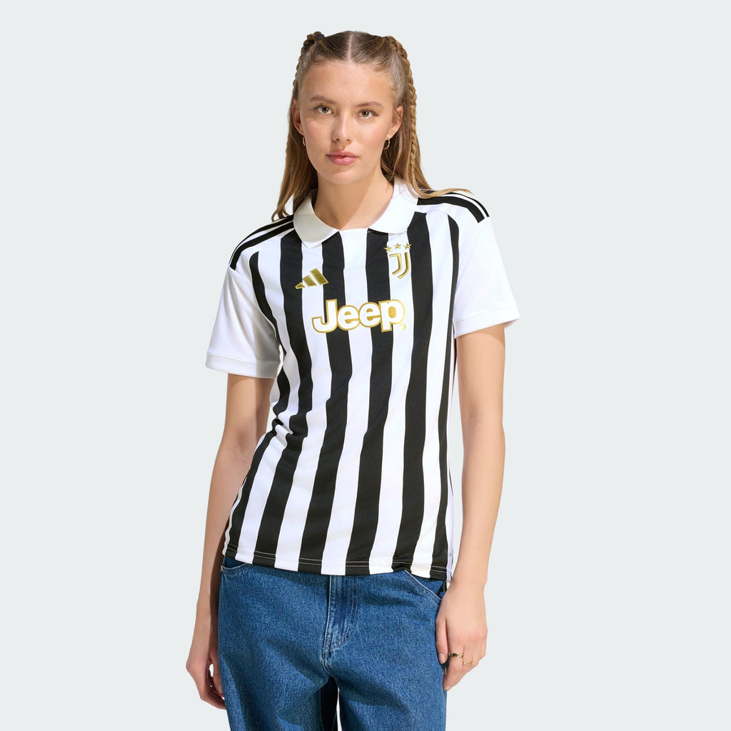adidas Juventus 26/27 Women's Home Jersey