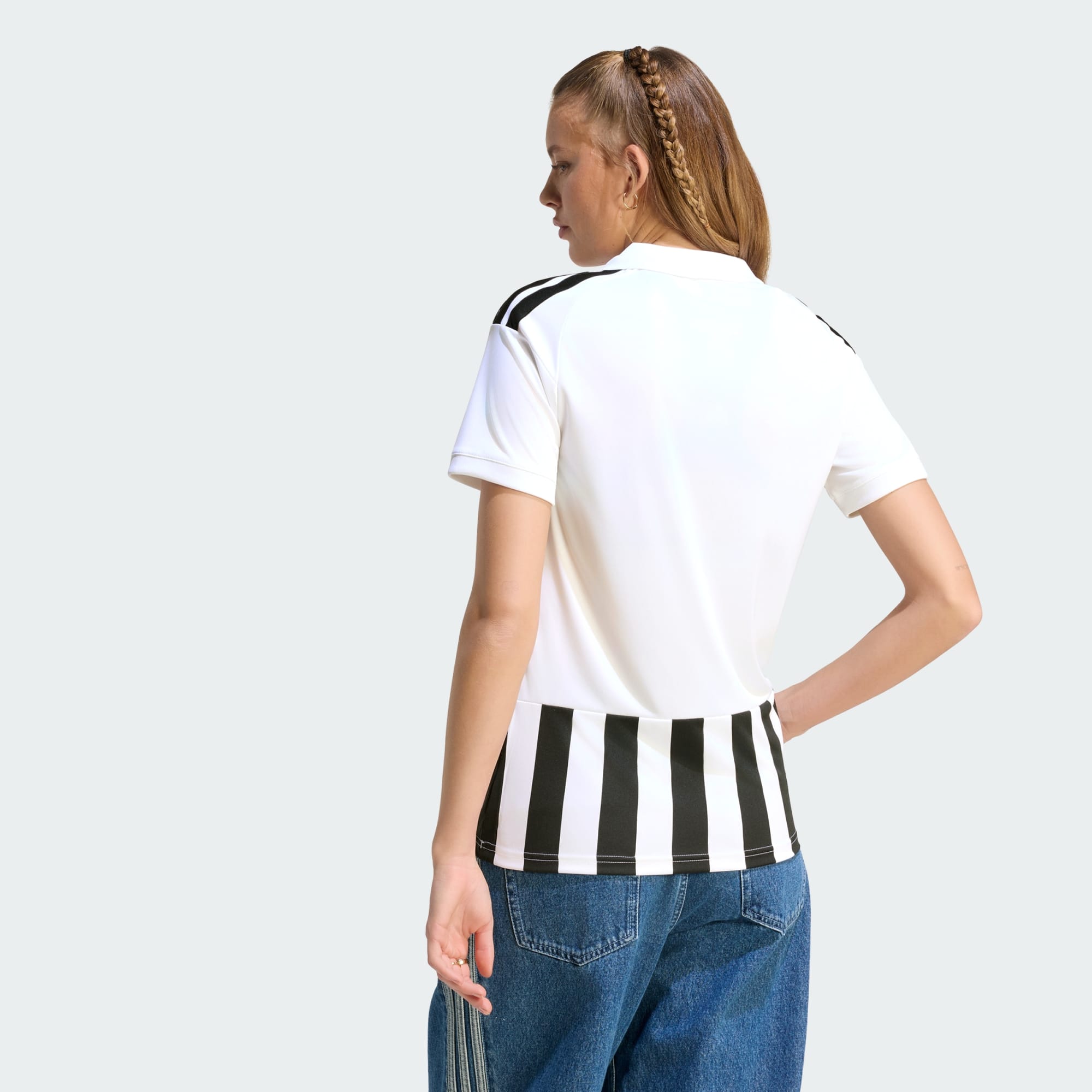 adidas Juventus 26/27 Women's Home Jersey