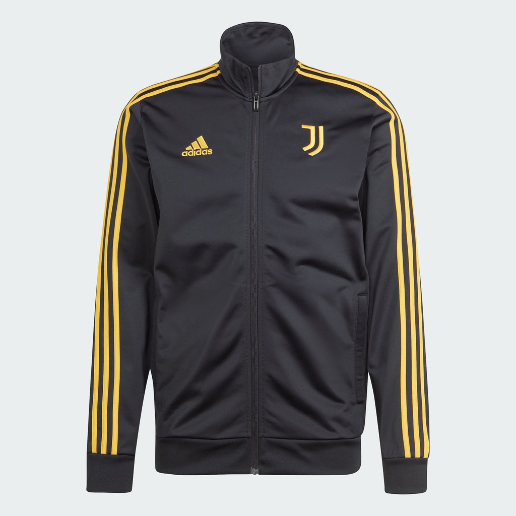 adidas Juventus DNA Track Top - HZ4965-ADIDAS by adidas | Available at Niky's Sports