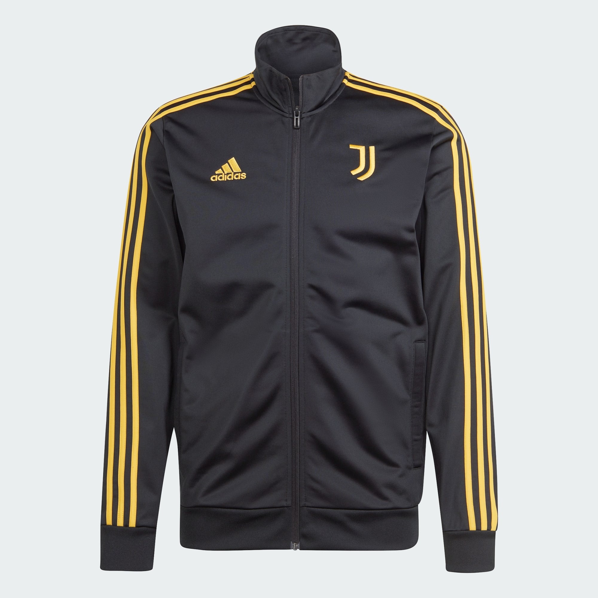 adidas Juventus DNA Track Top - HZ4965-ADIDAS by adidas | Available at Niky's Sports