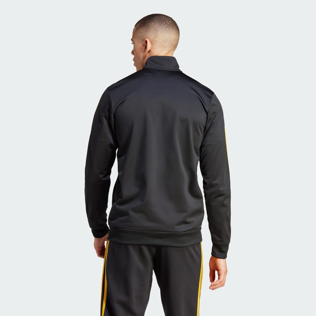 adidas Juventus DNA Track Top - HZ4965-ADIDAS by adidas | Available at Niky's Sports