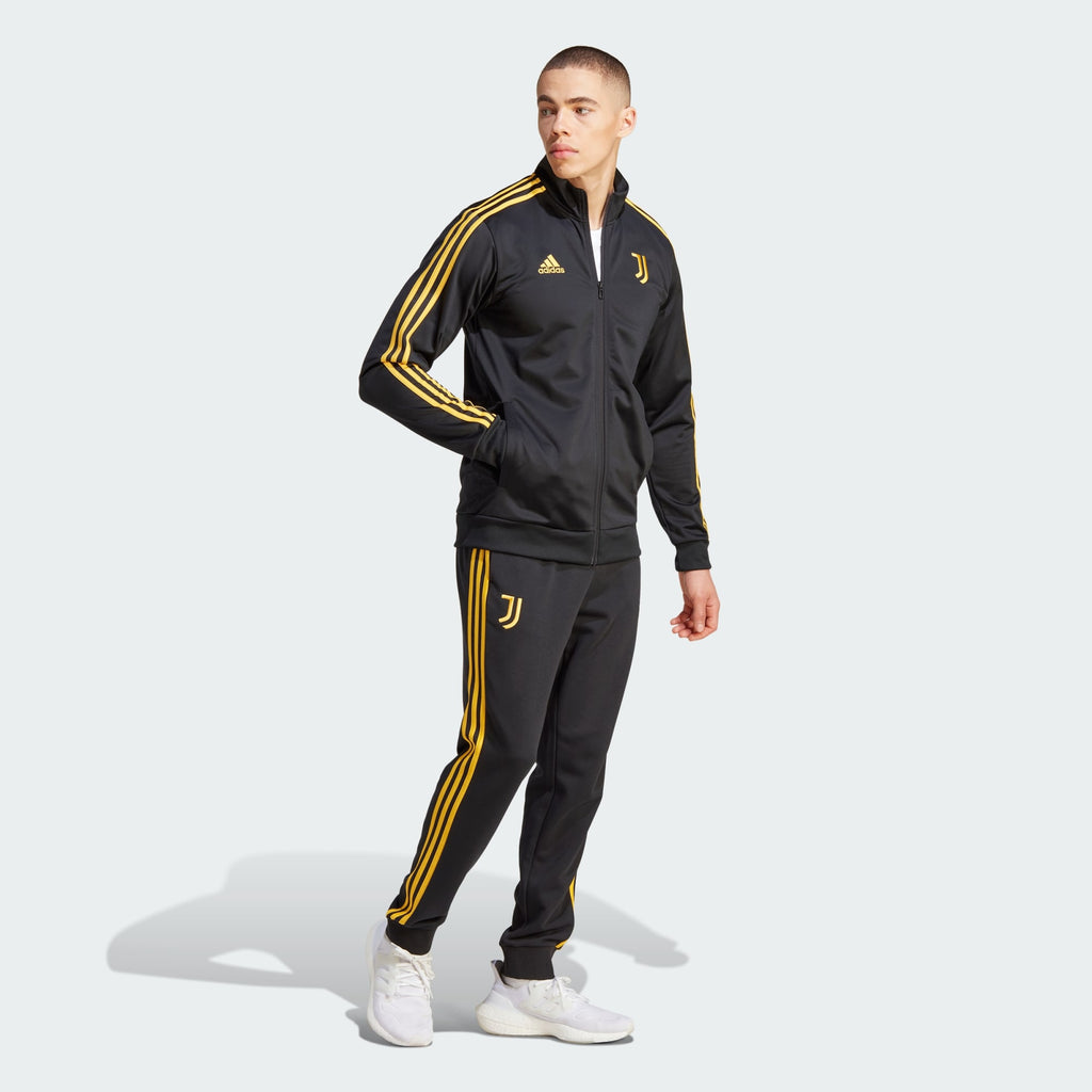 adidas Juventus DNA Track Top - HZ4965-ADIDAS by adidas | Available at Niky's Sports