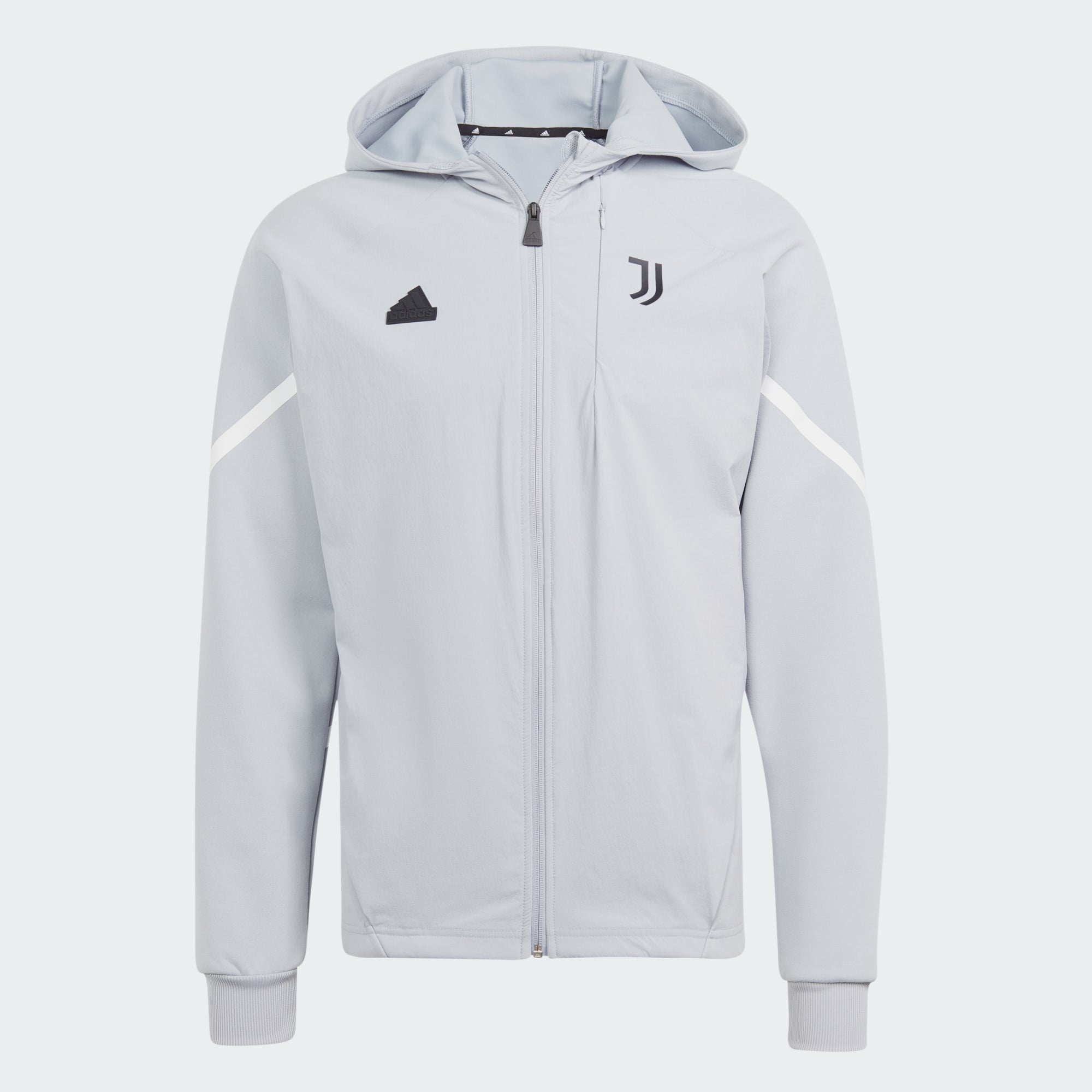 Designed for Gameday Full-Zip Hoodie