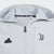 adidas JUVENTUS DESIGNED FOR GAMEDAY FULL-ZIP HOODIE