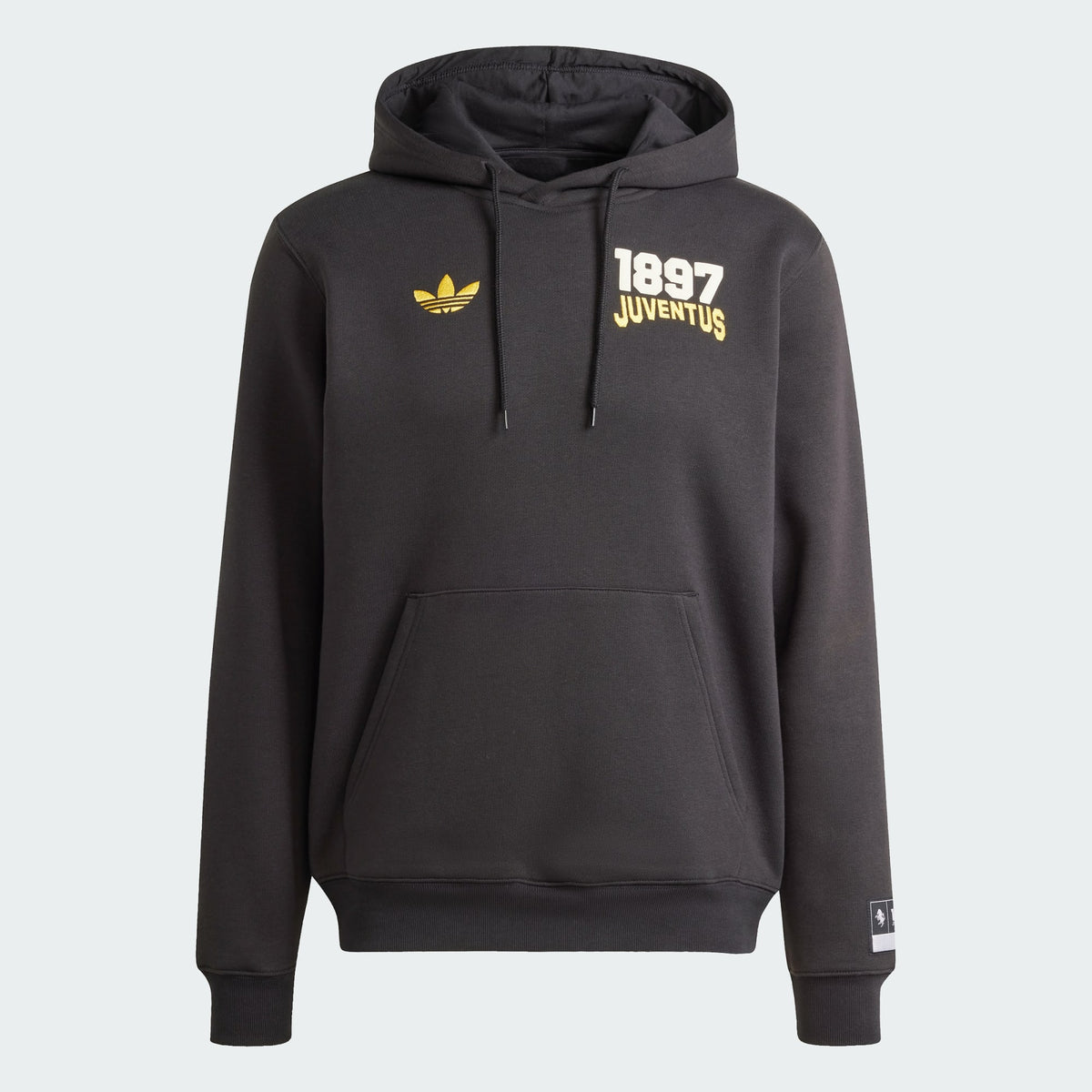 adidas Juventus VRCT Men's Hoodie - JF2567-ADIDAS by adidas | Available at Niky's Sports