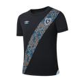 Umbro Guatemala Men's 3rd Jersey 2025 - UUM1GUAJ525103-060-UMBRO by Umbro | Available at Niky's Sports