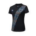 Umbro Guatemala Women's 3rd Jersey 2025 - UUL1GUAL625101-060-UMBRO by Umbro | Available at Niky's Sports