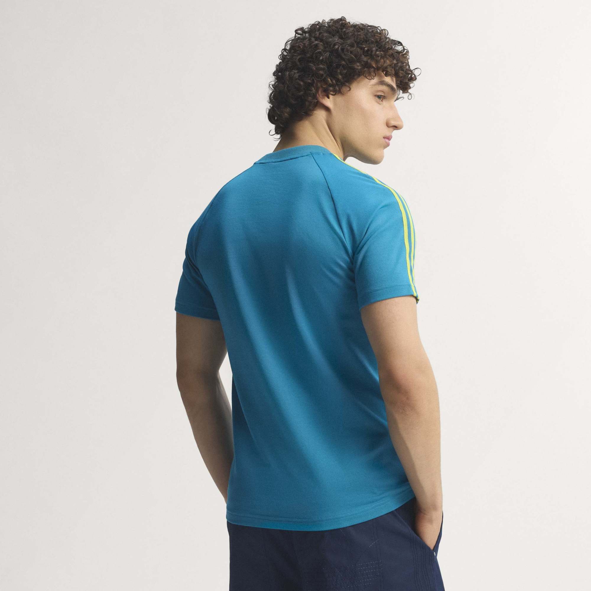 adidas Colombia Originals T-Shirt - KA1532-ADIDAS by adidas | Available at Niky's Sports
