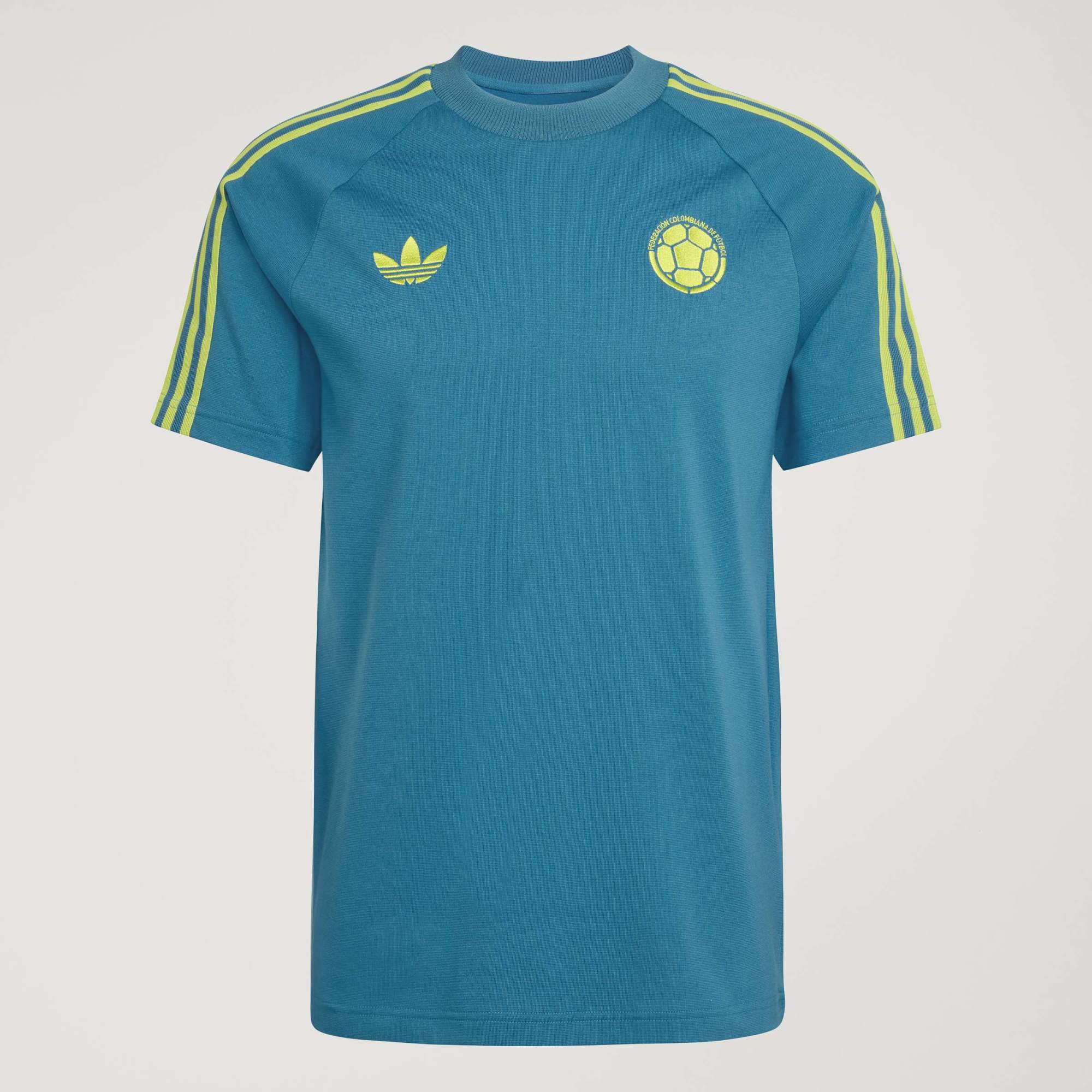 adidas Colombia Originals T-Shirt - KA1532-ADIDAS by adidas | Available at Niky's Sports
