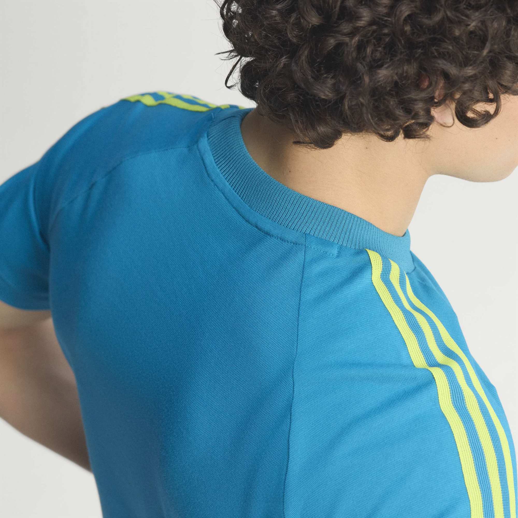 adidas Colombia Originals T-Shirt - KA1532-ADIDAS by adidas | Available at Niky's Sports