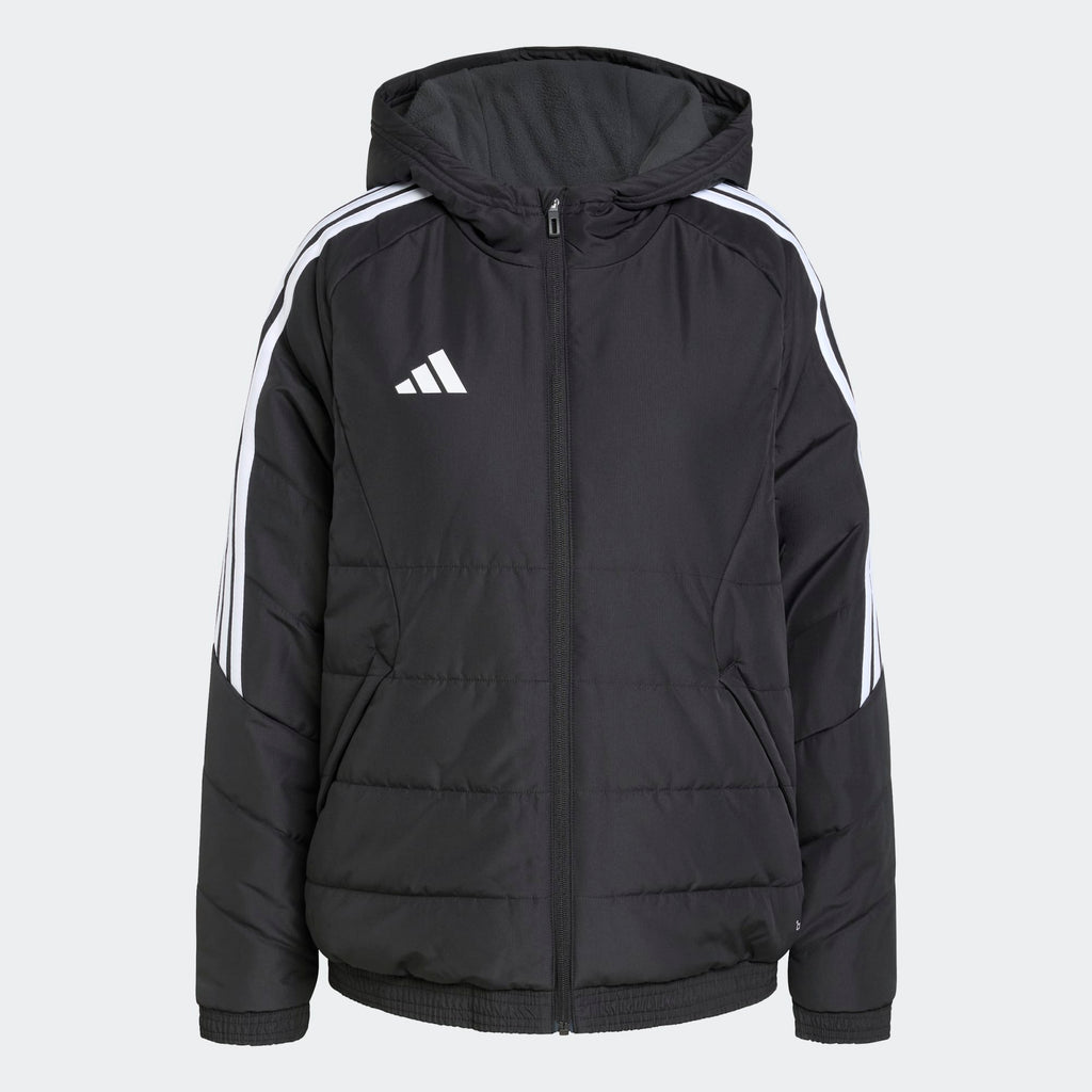 adidas Tiro 26 Winter Women's Jacket
