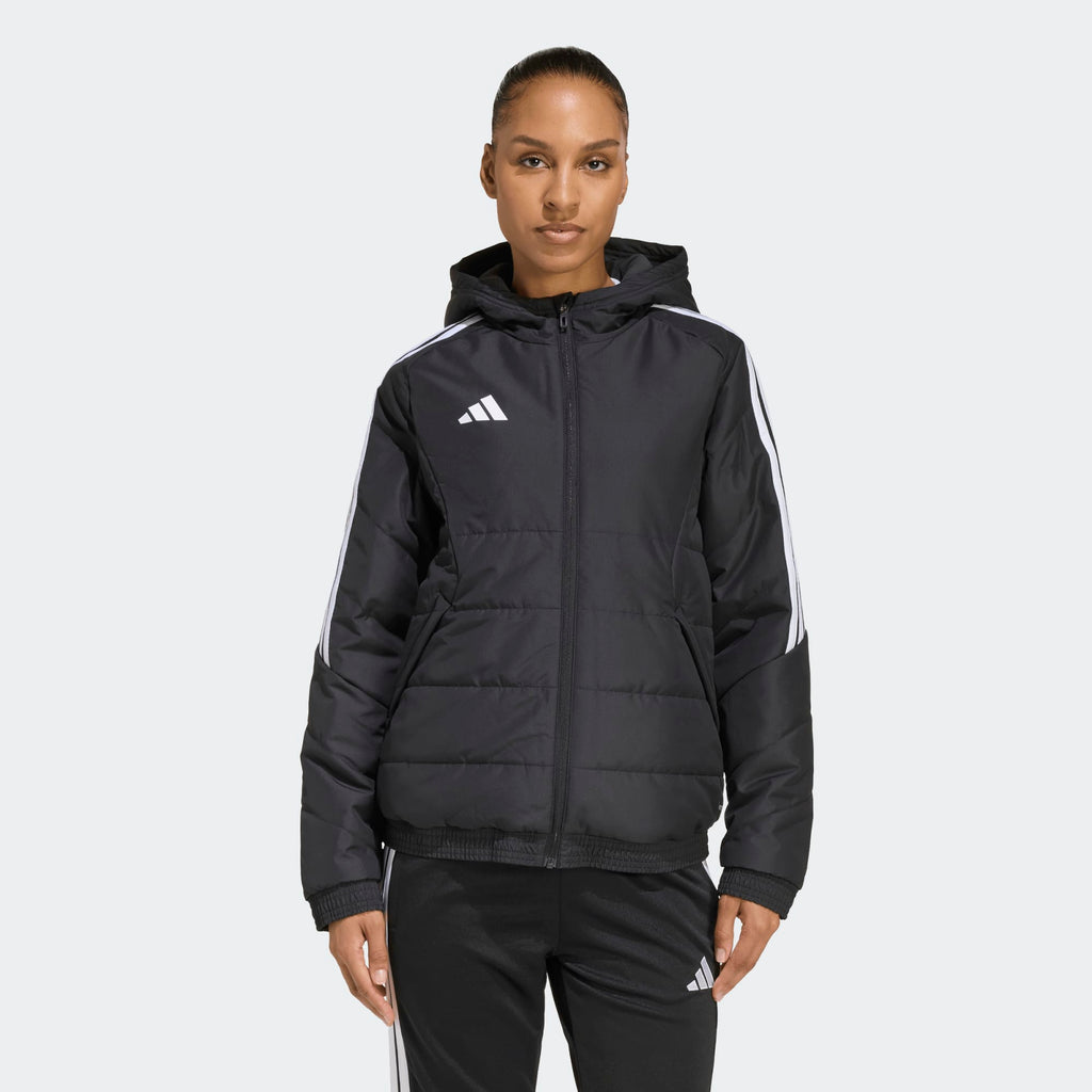 adidas Tiro 26 Winter Women's Jacket