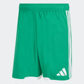 adidas Tiro 26 League Soccer Short Green/White Men's