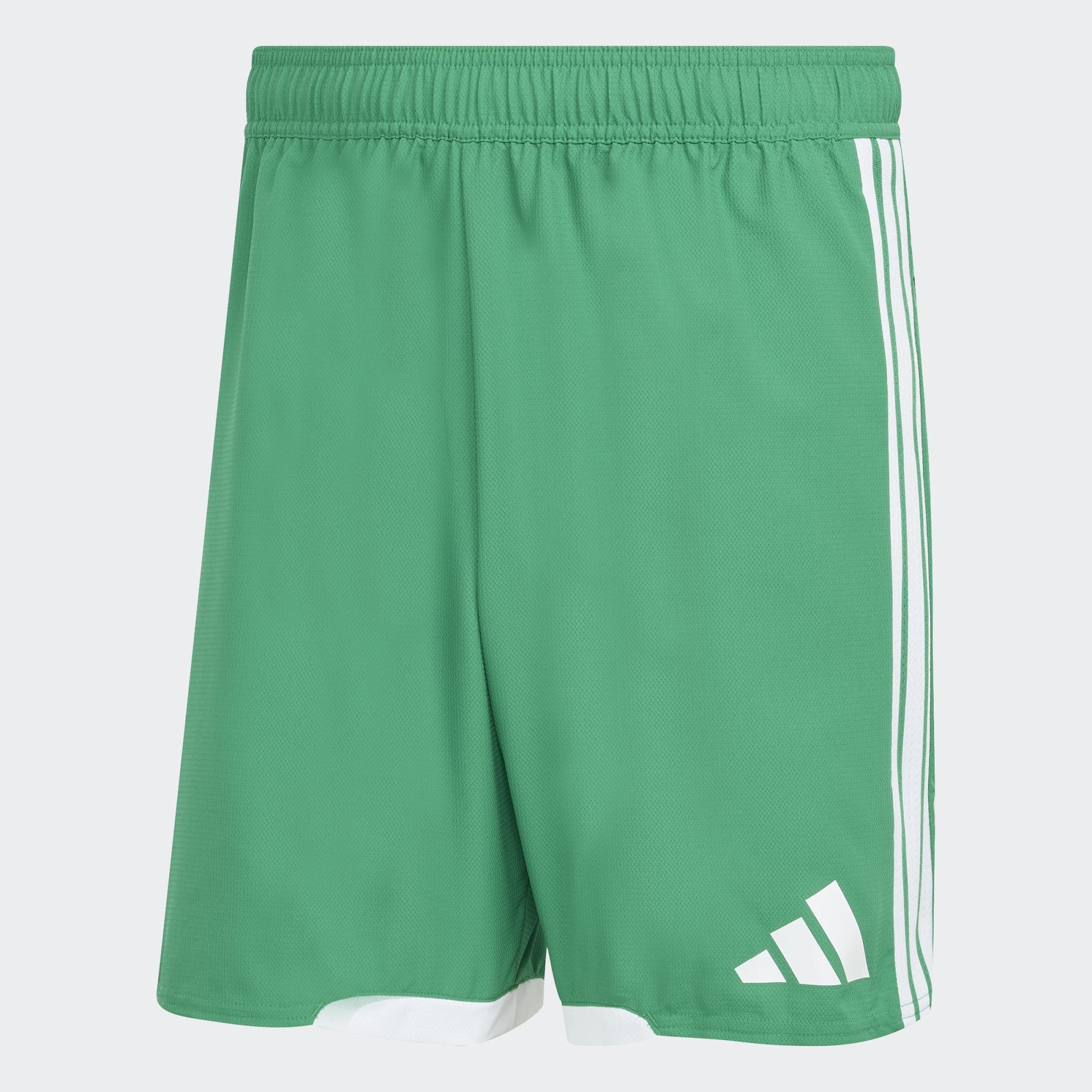 adidas Tiro 26 League Soccer Short Green/White Men's