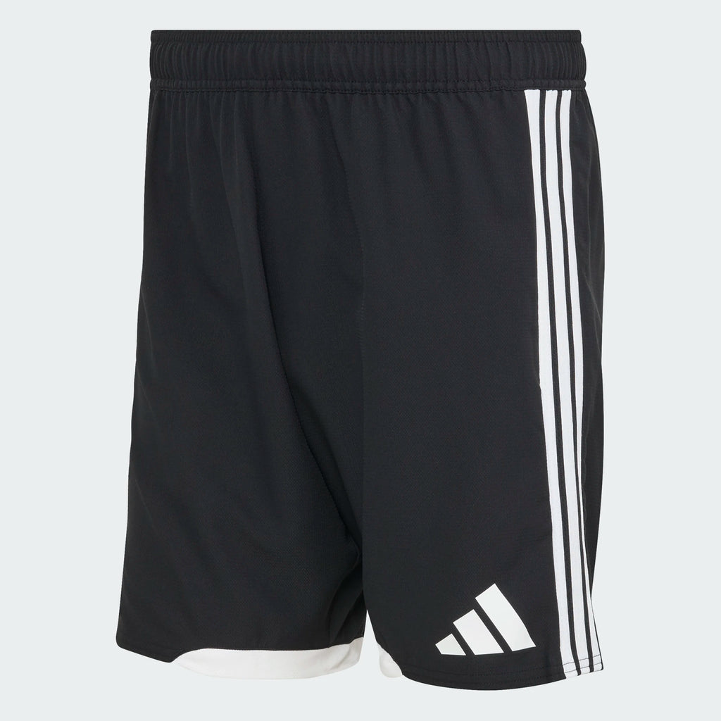Tiro 26 Competition Match Day Shorts -  by Adidas | Available at Niky's Sports