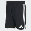 Tiro 26 Competition Match Day Shorts -  by Adidas | Available at Niky's Sports