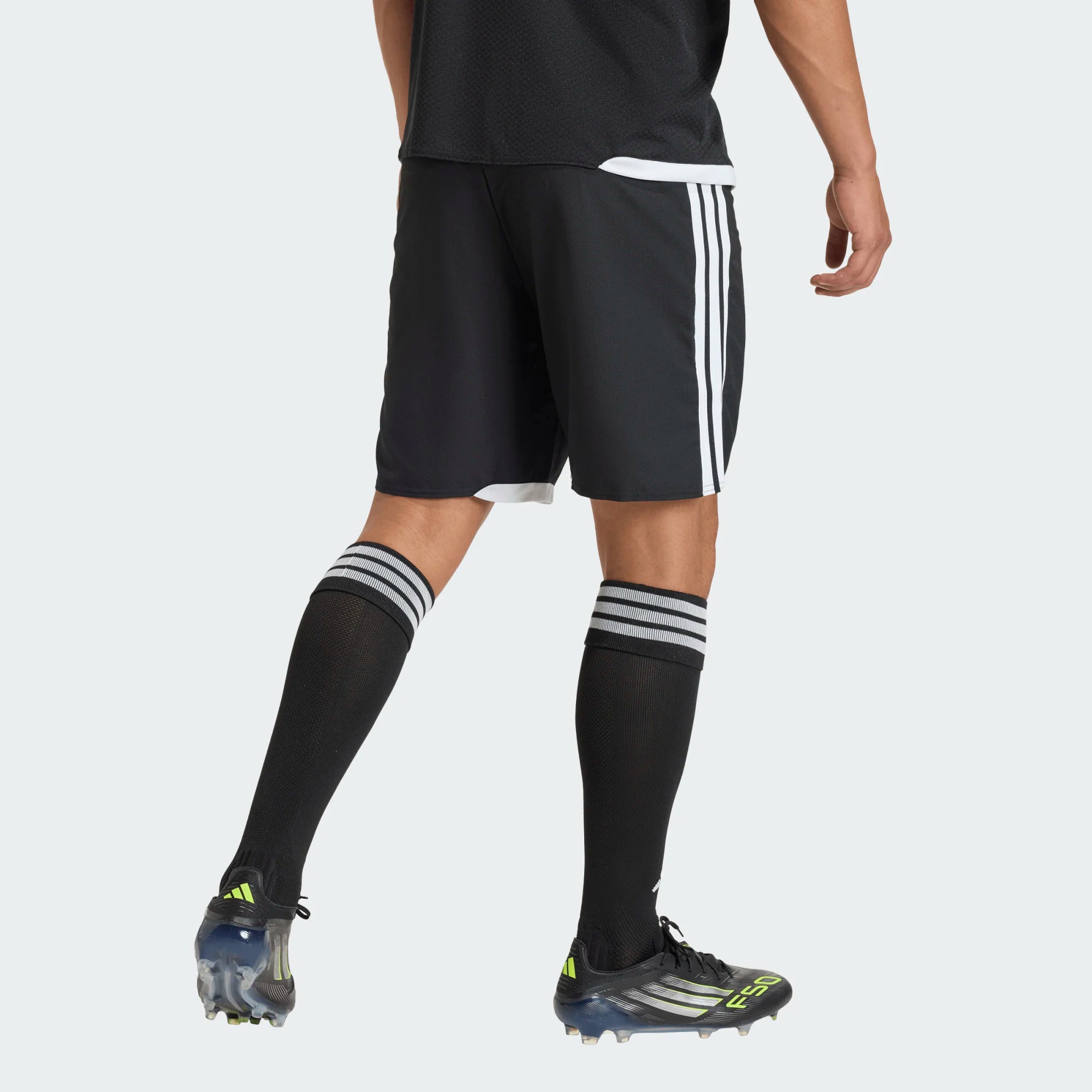 Tiro 26 Competition Match Day Shorts -  by Adidas | Available at Niky's Sports