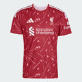 Liverpool FC 26/27 Home Jersey Authentic