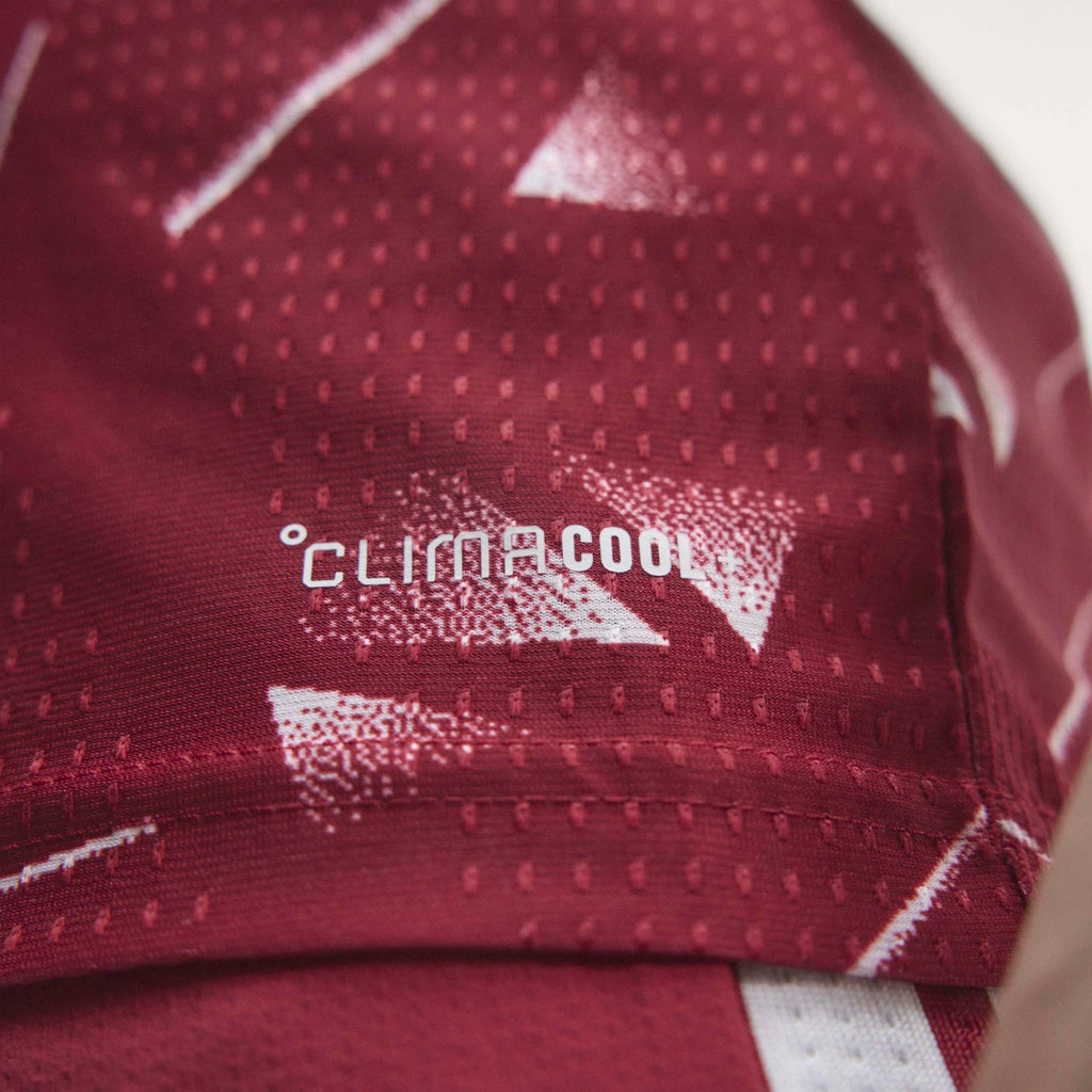 Liverpool FC 26/27 Home Jersey Authentic