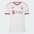 ADIDAS Liverpool FC 26/27 Away Jersey Authentic