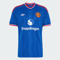 adidas Manchester United 26/27 Away Jersey - KA6861 by adidas | Available at Niky's Sports